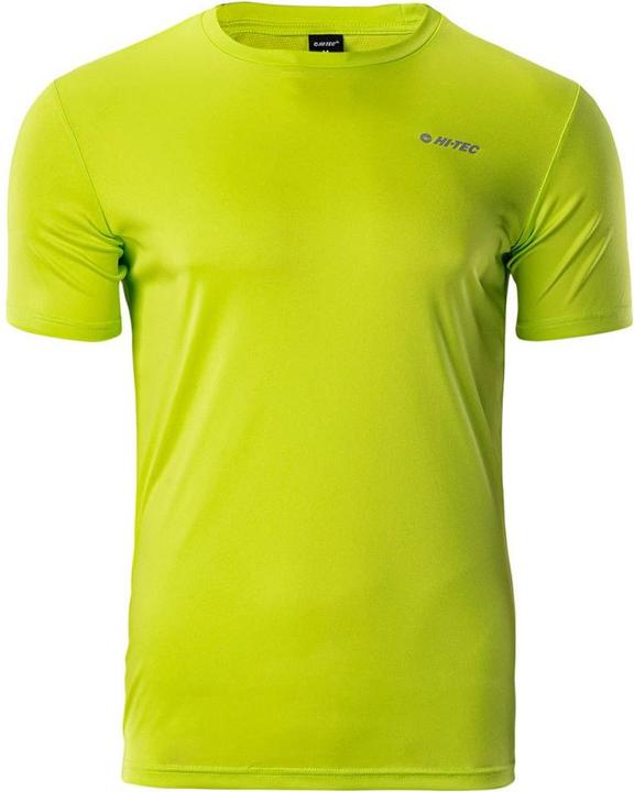 Produktbild Hi-Tec Sibic TShirt Training (S)
