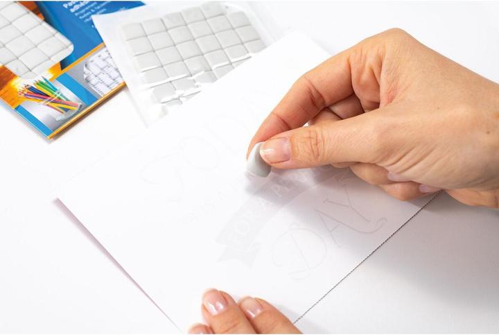 Produktbild HERMA Klebepads