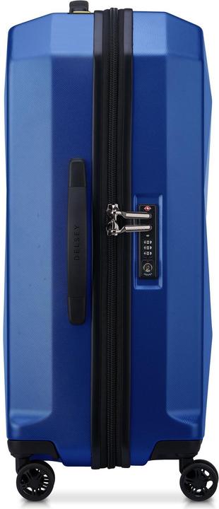 Produktbild Delsey Karat 2.0 4 Rollen Trolley 66 cm (70 l)