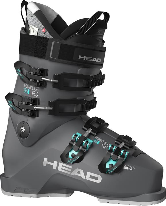Immagine prodotto Head Formula RS 95 W Anthr./Blu chiaro (26.5)