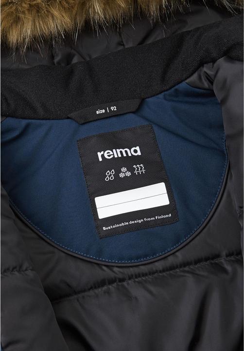 Produktbild Reima Mutka Winterjacke (110)