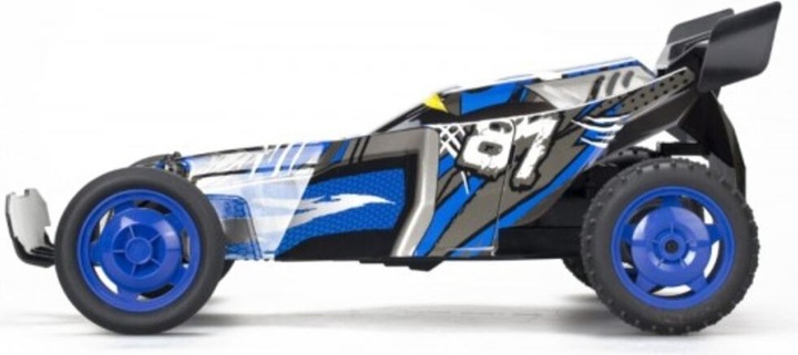 Produktbild Silverlit Exost Thunder-Clap (RTF Ready-To-Fly)