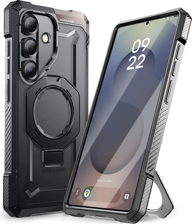 Produktbild Supcase Grip Hülle Galaxy S25 FE mit Kickstand (Samsung Galaxy S25 FE)