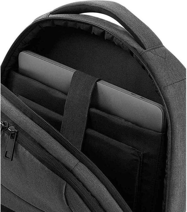 Actual product image Quadral Q-tech Charge Convertible Backpack (16.50 l)