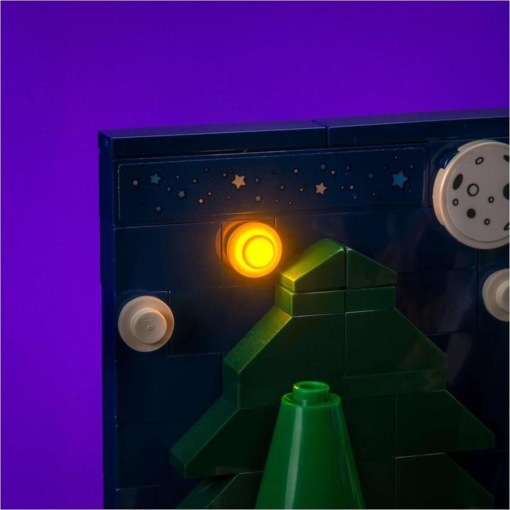 Produktbild Light my bricks LMB 2.0 LED Starter Licht Set für LEGO®