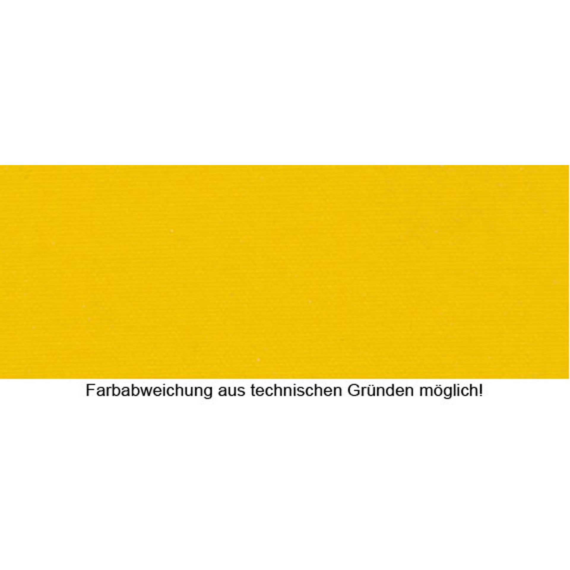 Oracover oratex gewebefolie cubgelb 1 meter # 30
