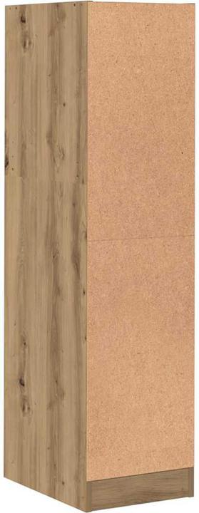 Produktbild vidaXL Apothekerschrank (30 x 41 x 118 cm)