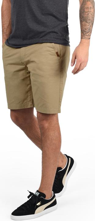 Actual product image Solid Thement Men's shorts (XXL)