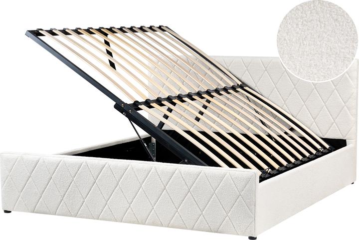 Actual product image Beliani Rochefort (180 x 200 cm)