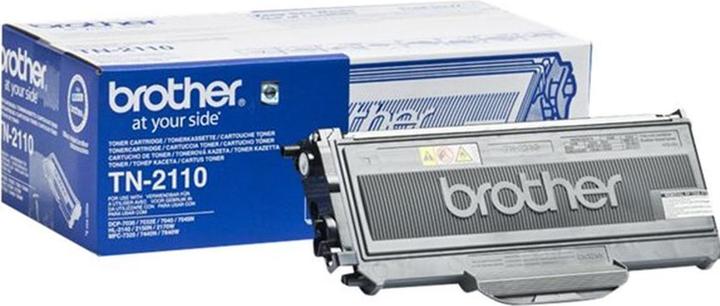 Image du produit Brother Tn-2110 (CF)
