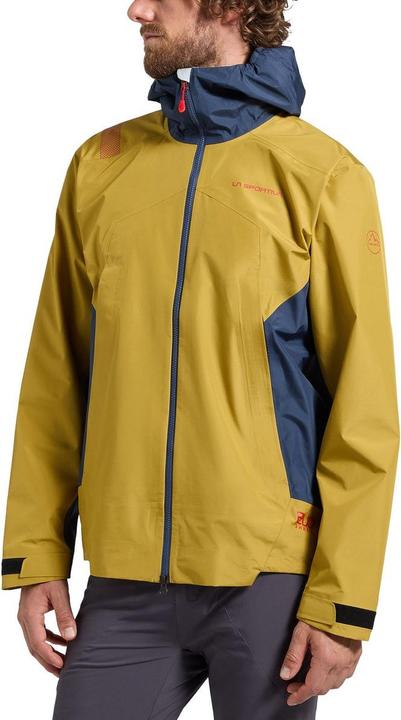Actual product image La Sportiva Discover Shell Jacket (L)