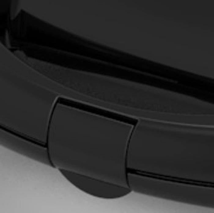Actual product image Emerio wichToaster