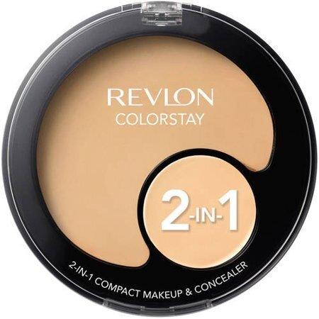 Produktbild Revlon Colorstay 2-In-1 (150 Buff)