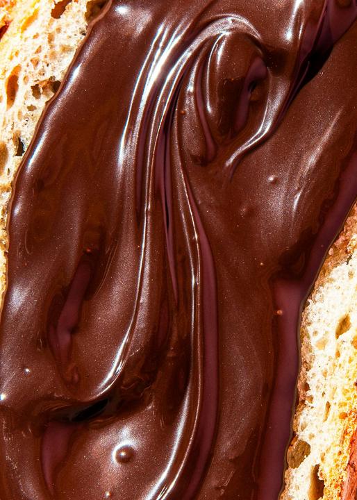 KoRo Bio Zartbitter Schokoladencreme (400 g)