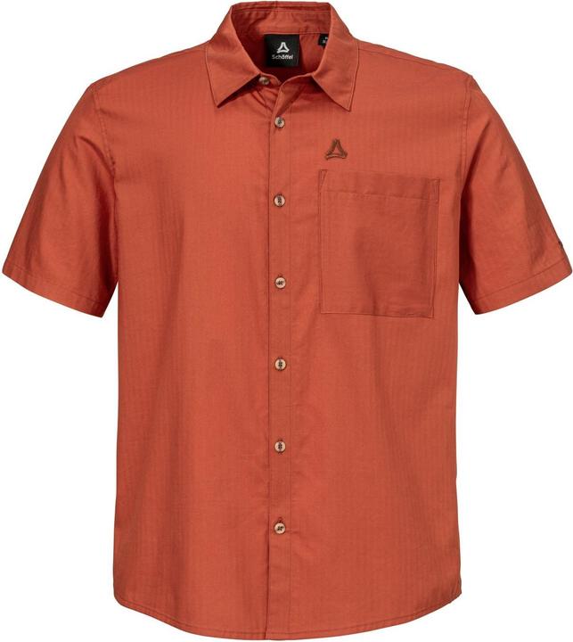 Schöffel Shirt Style Kalmen MEN