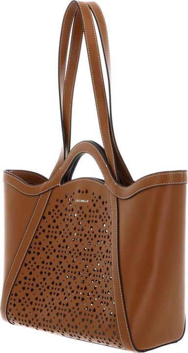 Immagine prodotto Coccinelle Amalia Cow Perforation Handbag