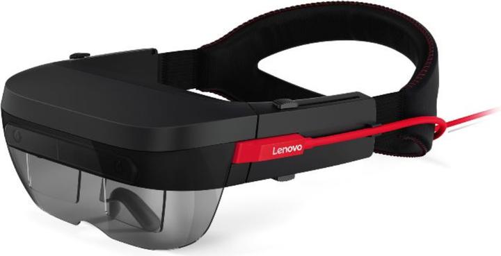 Lenovo ThinkReality A6