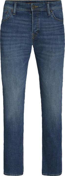 Produktbild Jack & Jones JJIMIKE JJORIGINAL SQ 327 Comfort Fit Jeans Tapered Fit Jeans (W33/L34)