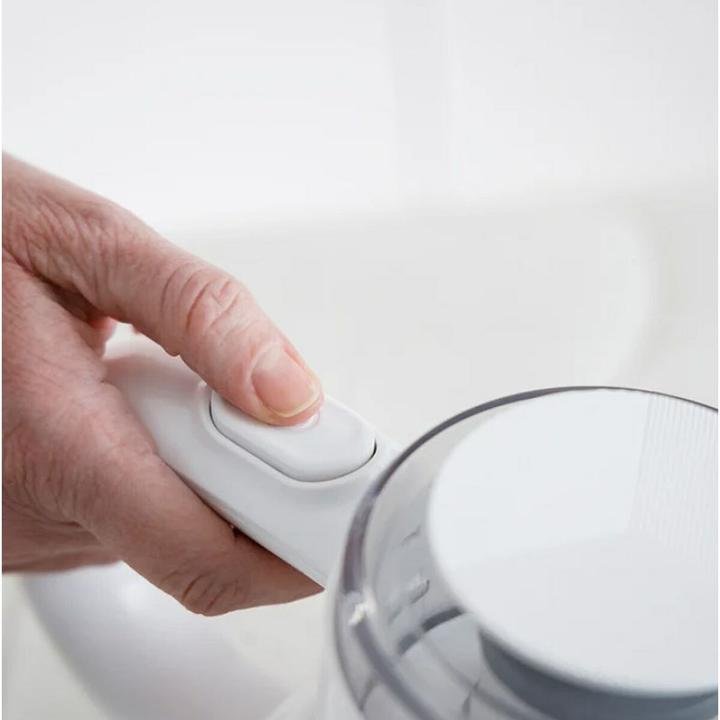 Actual product image Taurus Hand-held hoover with UV textile care EST9489320L