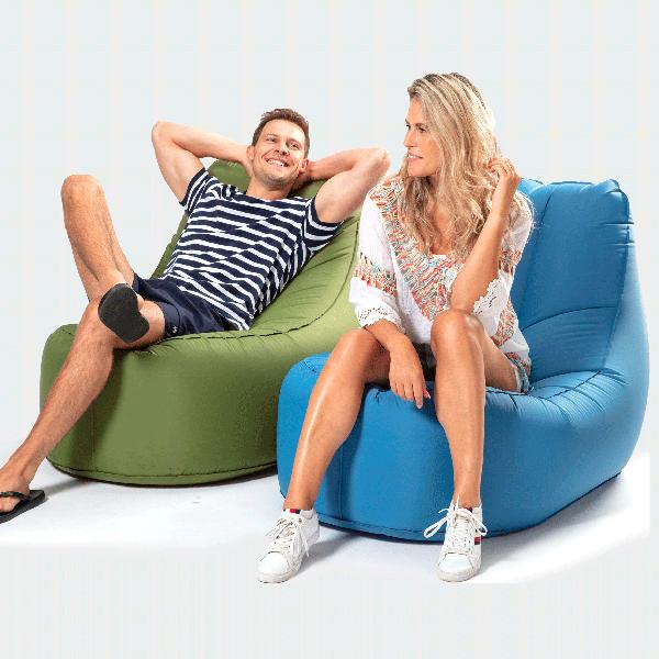 Immagine prodotto Mr. E-zy Chair