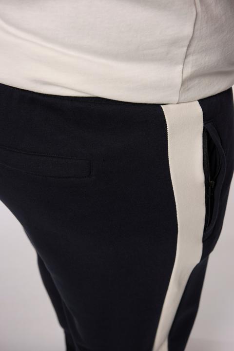 Actual product image Sthuge Sweathose, Elastikbund, Baggy Fit (3XL)