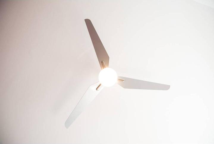 Image du produit CasaFan Eco Aviatos (28 dB)