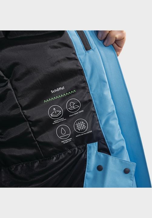 Actual product image Schöffel Style Trifex (S)