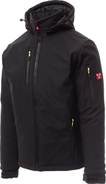 Immagine prodotto Payper Giacca softshell Gale Pad (M)