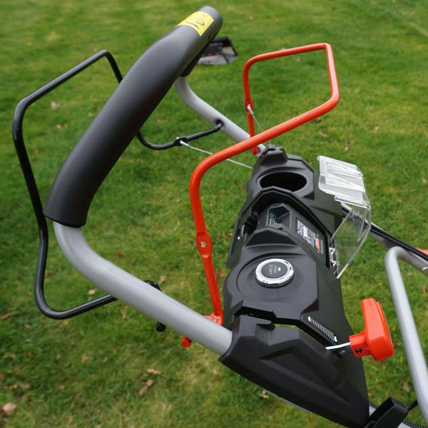 Actual product image Hecht 547 SWE (Petrol)