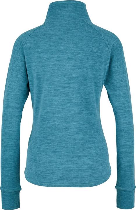 Produktbild Heber Peak Women's TimberHe. Fleece Half Zip (XXL)