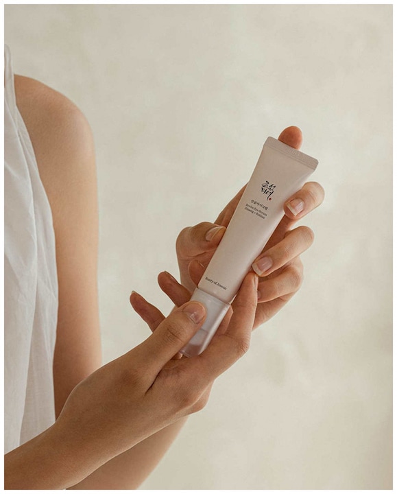 Actual product image Beauty of Joseon Revive Eye Serum Ginseng + Retinal (Serum, 30 ml, Night)