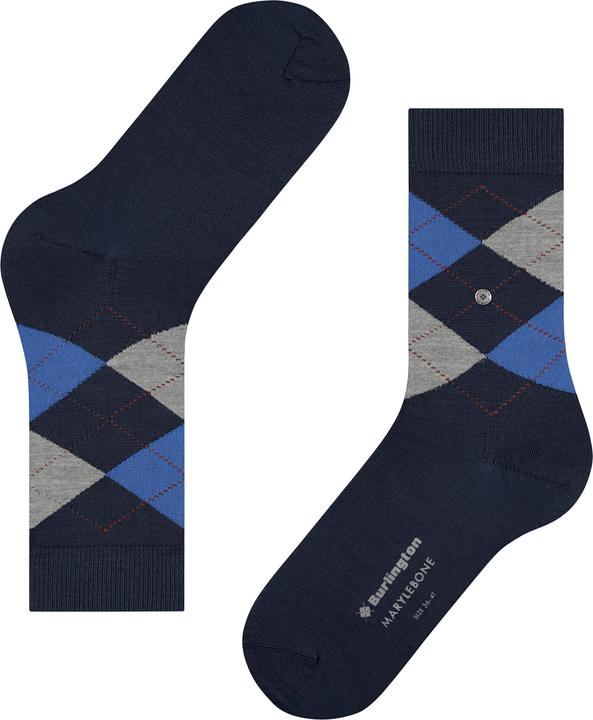 Actual product image Burlington Marylebone SO (Single pack, 36 - 41)