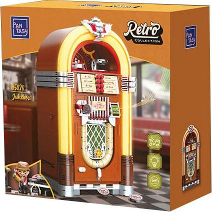 Immagine prodotto Pantasy Jukebox