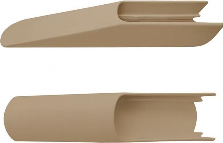Produktbild ASMI Bodengleiter für den Stokke Tripp Trapp - Natur