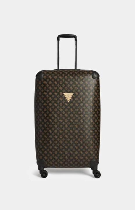 Image du produit Guess Valise Harde / trolley / valise de voyage - 70 cm - Wilder - Bruin (94 l)