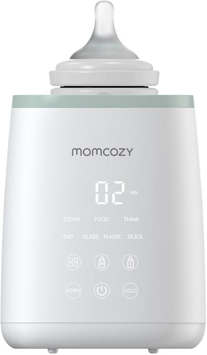 Momcozy Babyflaschenwärmer