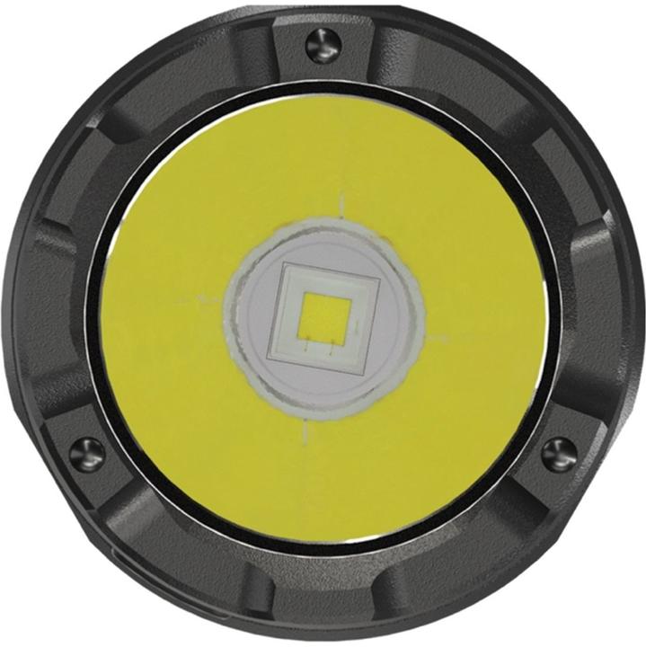 Actual product image Nitecore P23i Black Tactical flashlight LED (14.35 cm, 3000 lm)