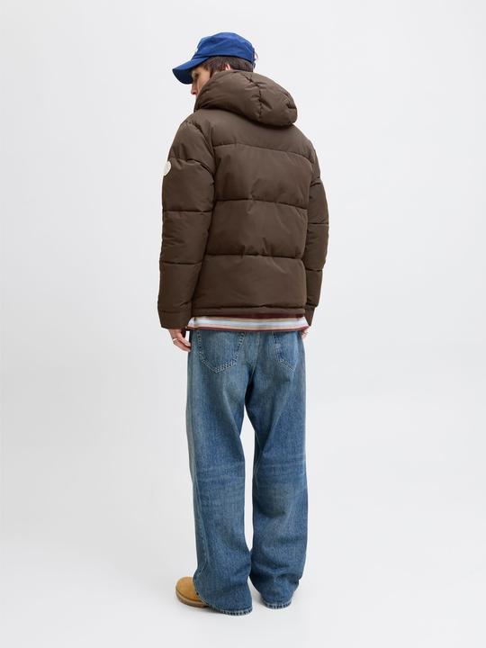 Produktbild Jack & Jones Steppjacke Steppjacke (S)