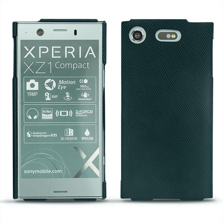 Immagine prodotto Noreve Cover in pelle (Sony Xperia XZ1 Compact)