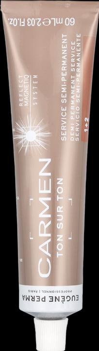 Actual product image Eugene Perma Carmen Ton Sur Ton (4'35)