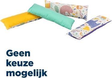 Produktbild Trixie Kissenrolle (Ballspielzeug Katze)