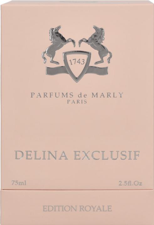 Produktbild Parfums de Marly Delina Exclusif (Eau de Parfum, 75 ml)