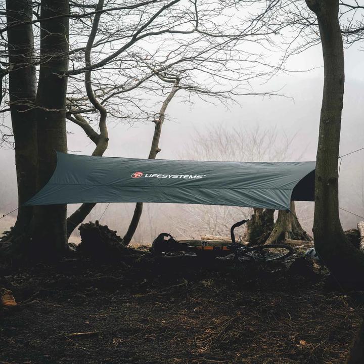 Produktbild Lifesystems Expedition Tarp (Tarp)