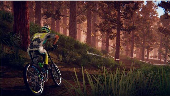 Produktbild Sold Out Descenders (Switch, DE)