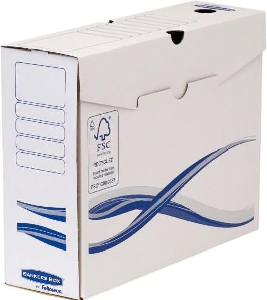 Actual product image Fellowes Basic A4+ archive box 100mm (A4)