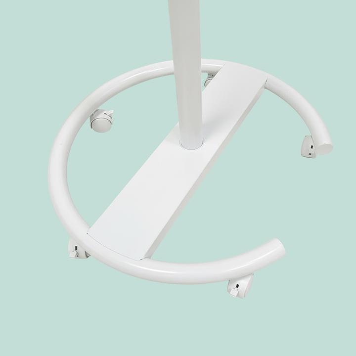 Actual product image Relaxdays Flipchart easel (100 x 70 cm)