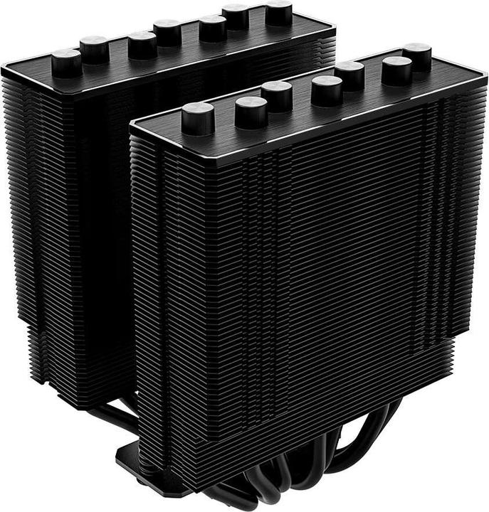 Actual product image ID-Cooling SE-207-XT (154 mm)