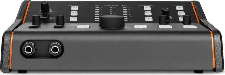 Produktbild Palmer Audio MONICON XL Aktiver Studiomonitor-Controller (Monitor-Controller)