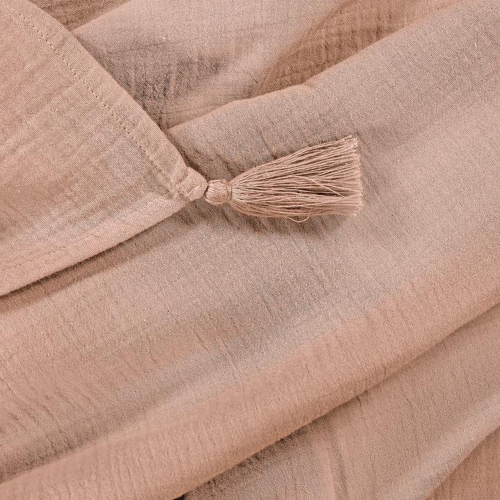 Immagine prodotto La Redoute Interieurs Kumla (170 x 140 cm)