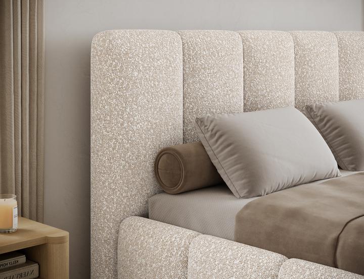 Image du produit ELTAP Bed (180 x 200 cm)